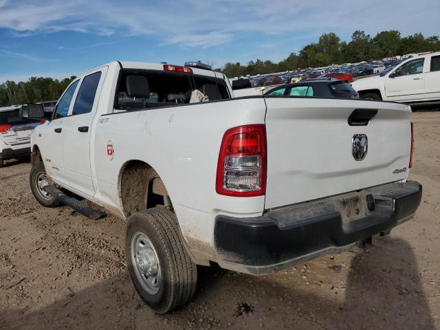 Photo 3 from auction – 2022 RAM 2500 TRADE with VIN 3C6UR5CJ7NG246823