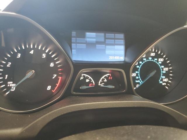 Photo 8 from auction – 2014 FORD ESCAPE SE with VIN 1FMCU0GX5EUC36532