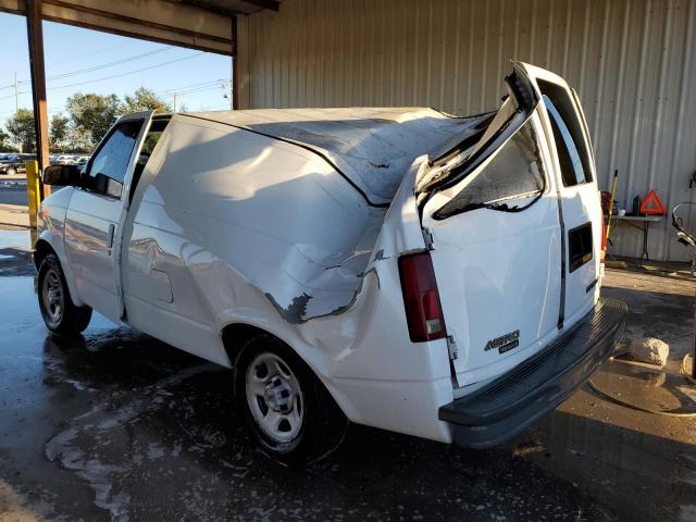 Photo 3 from auction – 2004 CHEVROLET ASTRO with VIN 1GCDM19X94B116724