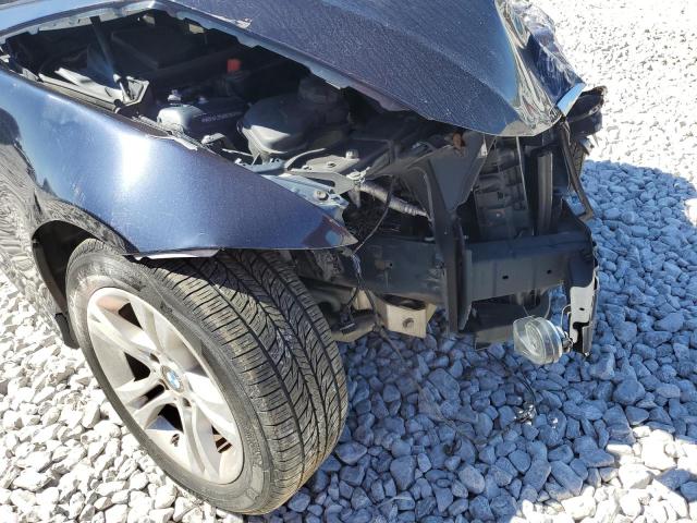 Photo 9 from auction – 2008 BMW 328 I with VIN WBAVA33568KX86590