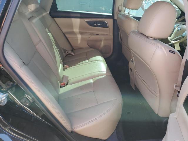Photo 6 from auction – 2017 NISSAN ALTIMA 3.5 with VIN 1N4BL3AP4HC293513