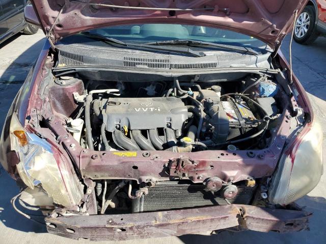 Photo 7 from auction – 2004 TOYOTA SCION XA with VIN JTKKT624640068952