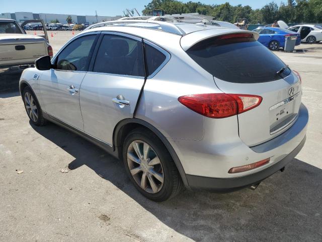 Photo 3 from auction – 2012 INFINITI EX35 BASE with VIN JN1AJ0HP7CM401306