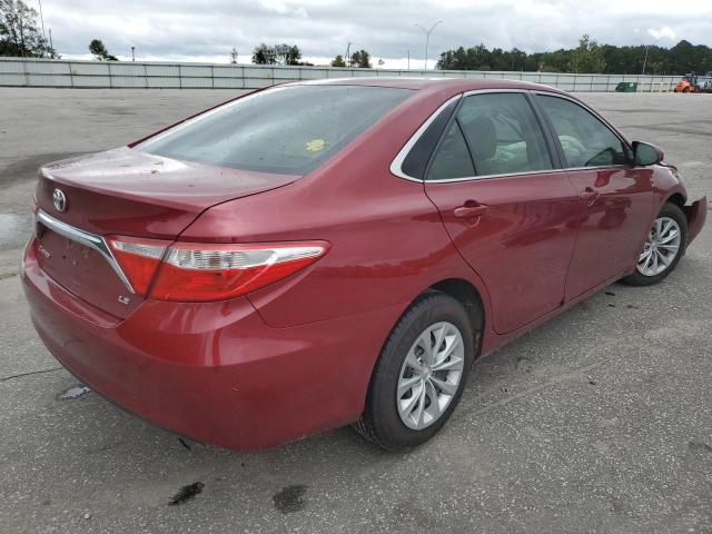 Photo 4 from auction – 2015 TOYOTA CAMRY LE with VIN 4T1BF1FK1FU902465