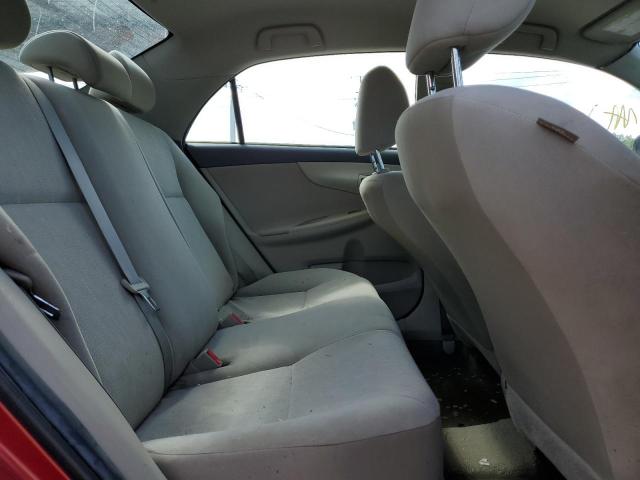 Photo 6 from auction – 2013 TOYOTA COROLLA BA with VIN 2T1BU4EE3DC991585