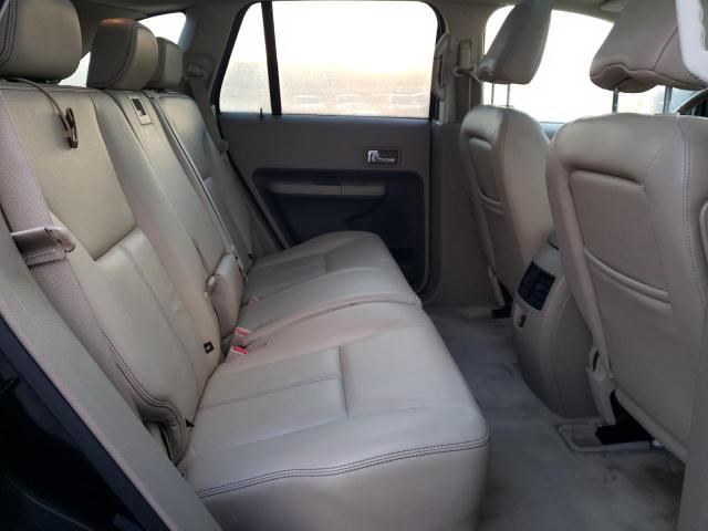 Photo 6 from auction – 2007 FORD EDGE SEL P with VIN 2FMDK49C07BA85975
