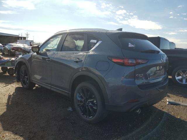 Photo 3 from auction – 2023 MAZDA CX-5 PREFE with VIN JM3KFBCMXP0104806