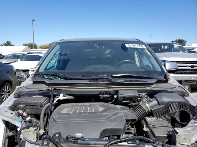 Photo 7 from auction – 2016 ACURA MDX TECHNO with VIN 5FRYD4H47GB005860