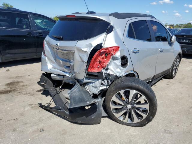Photo 4 from auction – 2021 BUICK ENCORE PRE with VIN KL4CJASBXMB309137