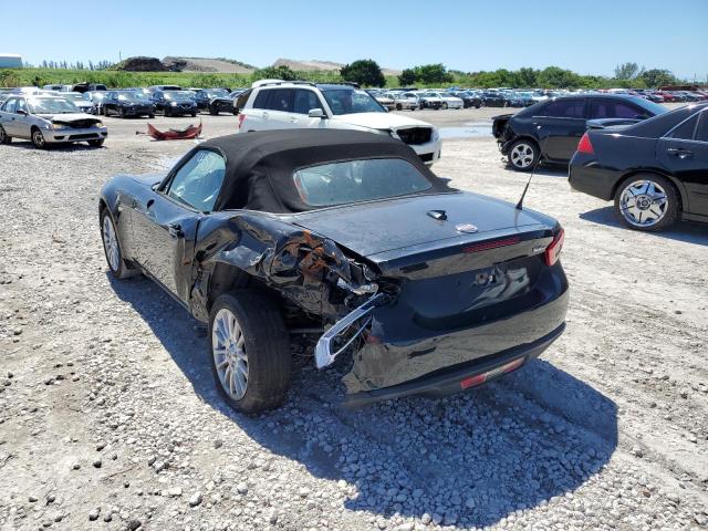 Photo 3 from auction – 2018 FIAT 124 SPIDER with VIN JC1NFAEK1J0138231