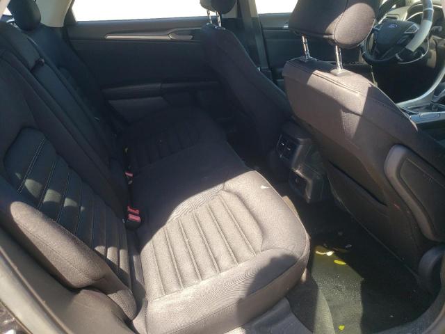 Photo 9 from auction – 2015 FORD FUSION SE with VIN 3FA6P0H74FR258365