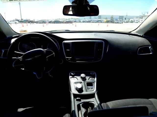 Photo 9 from auction – 2016 CHRYSLER 200 LIMITE with VIN 1C3CCCAB4GN115935