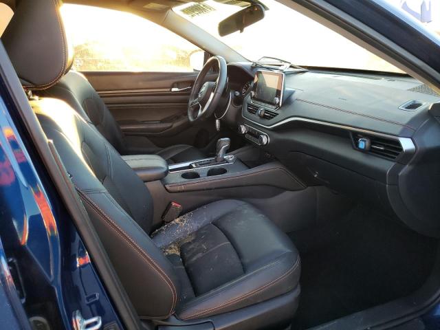 Photo 5 from auction – 2020 NISSAN ALTIMA SR with VIN 1N4BL4CV8LC120880