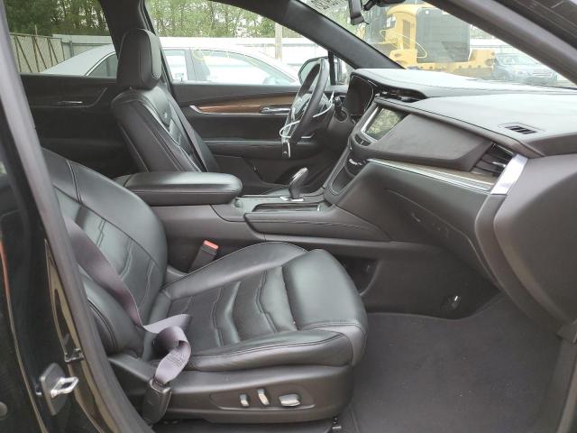 Photo 5 from auction – 2017 CADILLAC XT5 PLATIN with VIN 1GYKNFRS4HZ237013