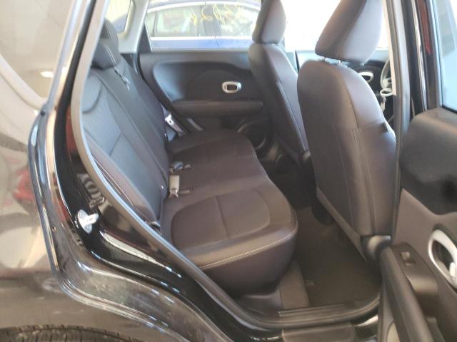 Photo 6 from auction – 2016 KIA SOUL with VIN KNDJN2A29G7829796