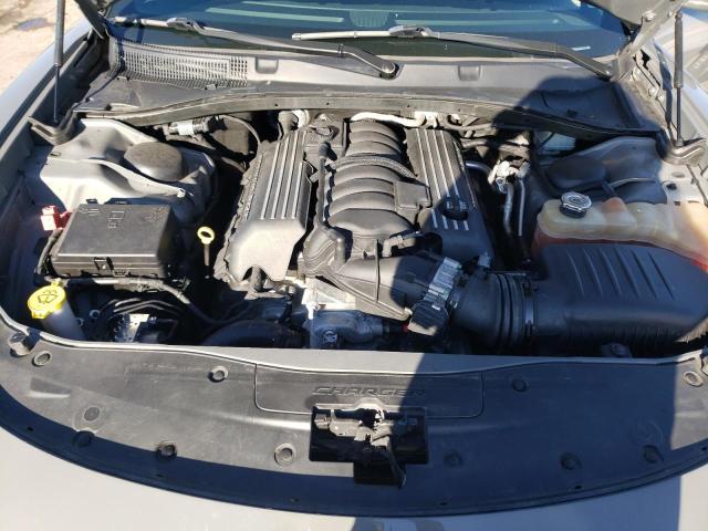 Photo 7 from auction – 2019 DODGE CHARGER SC with VIN 2C3CDXGJ8KH510463