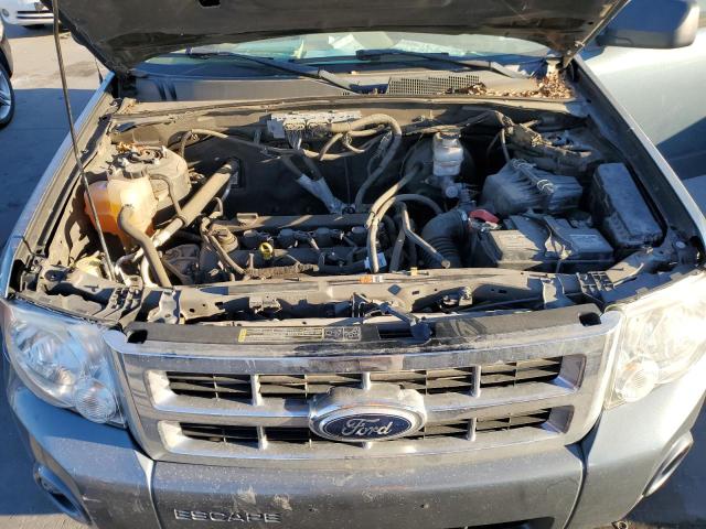 Photo 7 from auction – 2010 FORD ESCAPE XLS with VIN 1FMCU0C77AKD45781