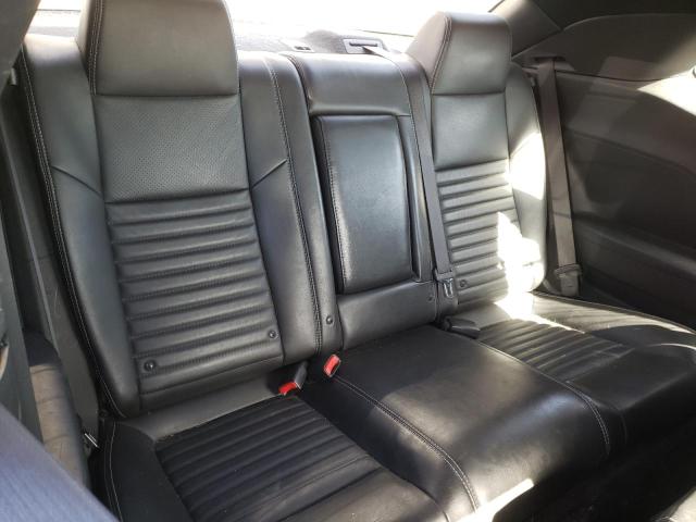 Photo 6 from auction – 2013 DODGE CHALLENGER with VIN 2C3CDYBT8DH573838