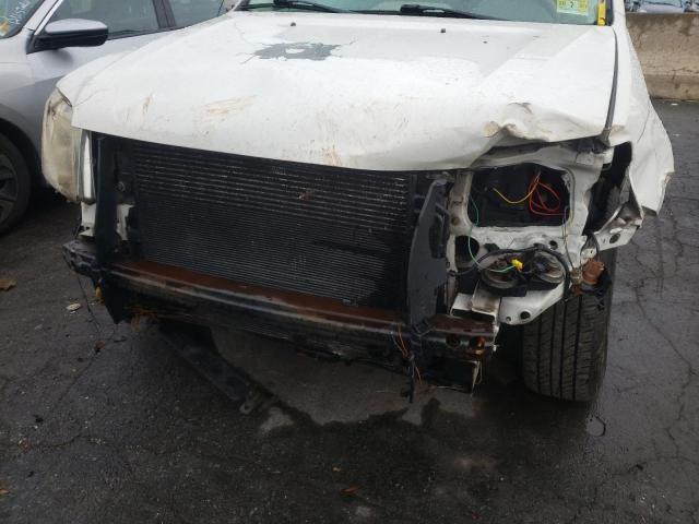 Photo 9 from auction – 2010 MERCURY MARINER PR with VIN 4M2CN9H73AKJ26387