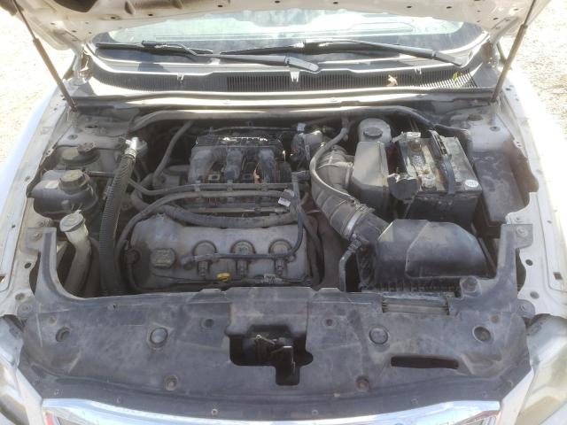 Photo 7 from auction – 2010 FORD TAURUS LIM with VIN 1FAHP2JW8AG150661
