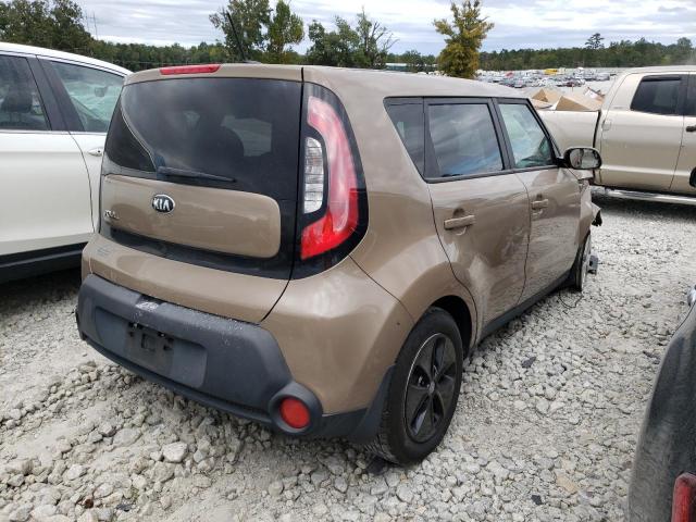 Photo 4 from auction – 2016 KIA SOUL with VIN KNDJN2A20G7310068