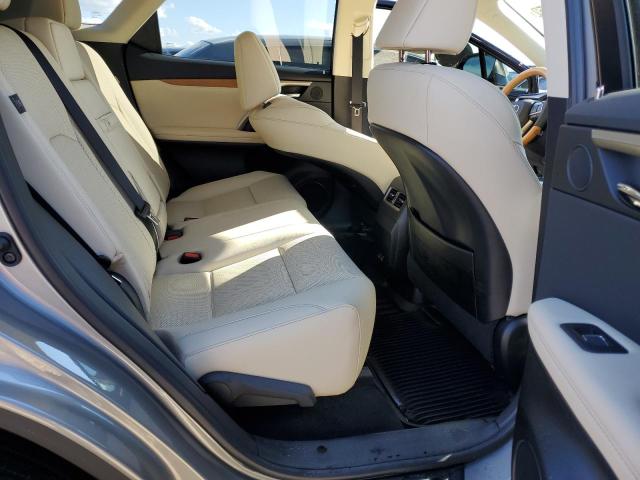 Photo 6 from auction – 2022 LEXUS RX 350 with VIN 2T2HZMAA9NC254970