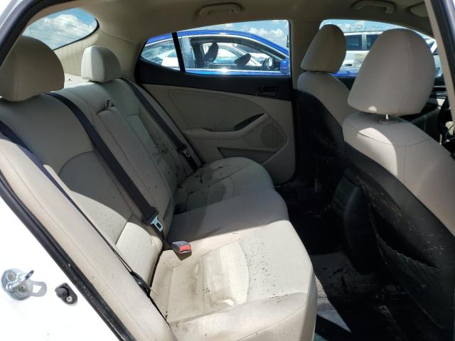 Photo 6 from auction – 2015 KIA OPTIMA LX with VIN KNAGM4A70F5560020