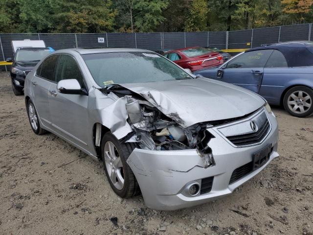 Zdjęcie 1 z aukcji – 2012 ACURA TSX TECH z VIN JH4CU2F61CC017559