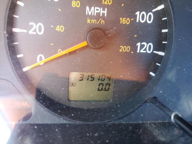Photo 8 from auction – 2005 NISSAN SENTRA with VIN 3N1CB51D05L595371