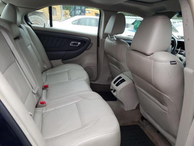 Photo 6 from auction – 2011 FORD TAURUS SEL with VIN 1FAHP2EW2BG164731