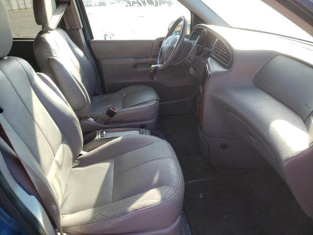 Photo 5 from auction – 2002 FORD WINDSTAR S with VIN 2FMZA53422BB61060