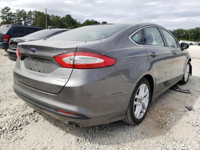 Photo 4 from auction – 2013 FORD FUSION SE with VIN 3FA6P0HR6DR382264
