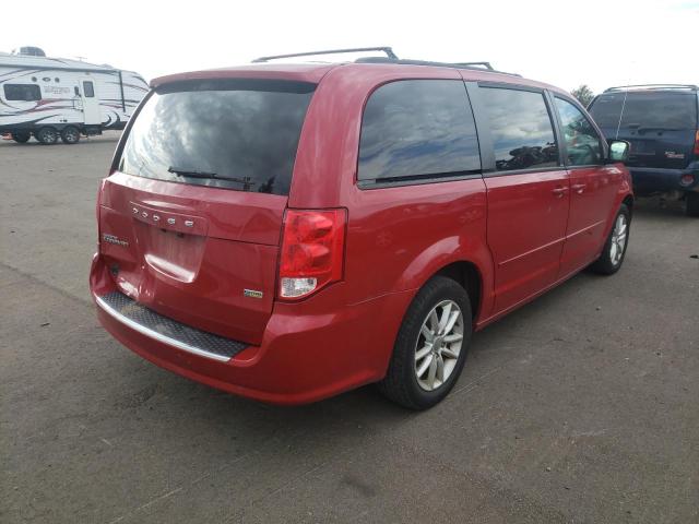 Photo 4 from auction – 2013 DODGE GRAND CARA with VIN 2C4RDGCGXDR754371