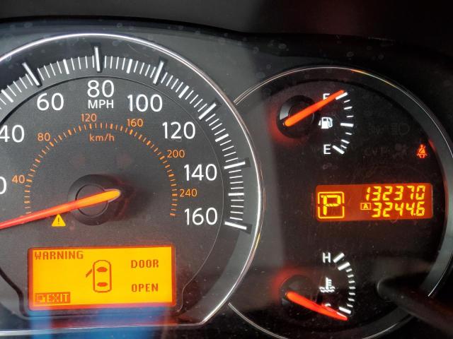 Photo 8 from auction – 2010 NISSAN MAXIMA S with VIN 1N4AA5AP5AC813138