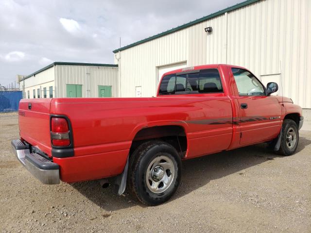 صورة رقم 4 من المزاد - 2000 DODGE RAM 1500 مع VIN 1B7HC16Y1YS599679