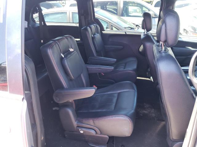 Photo 6 from auction – 2019 DODGE GRAND CARA with VIN 2C4RDGEG6KR536339