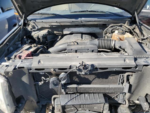 Photo 7 from auction – 2011 FORD F150 SUPER with VIN 1FTFW1ET7BFD38254