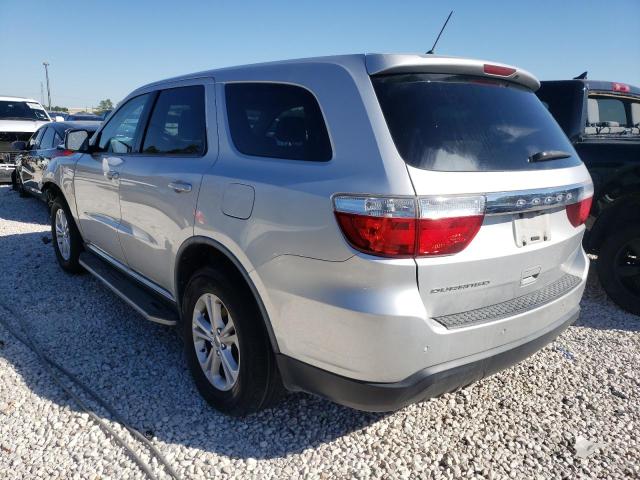 Photo 3 from auction – 2011 DODGE DURANGO EX with VIN 1D4RD2GG7BC706476