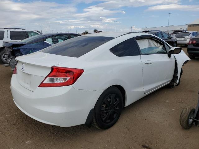Photo 4 from auction – 2012 HONDA CIVIC LX with VIN 2HGFG3B51CH543259