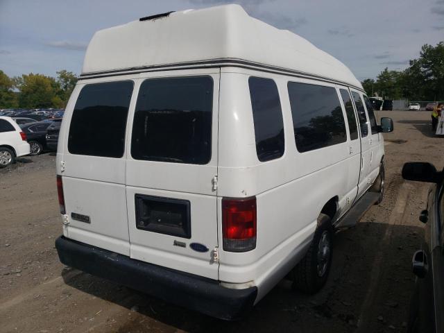 Photo 4 from auction – 2009 FORD ECONOLINE with VIN 1FTSS34L49DA34814