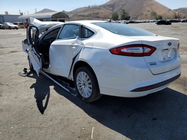 Photo 3 from auction – 2016 FORD FUSION SE with VIN 3FA6P0PU9GR229162