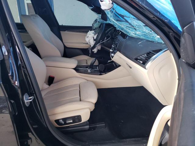Photo 5 from auction – 2020 BMW X3 SDRIVE3 with VIN 5UXTY3C09L9D47704