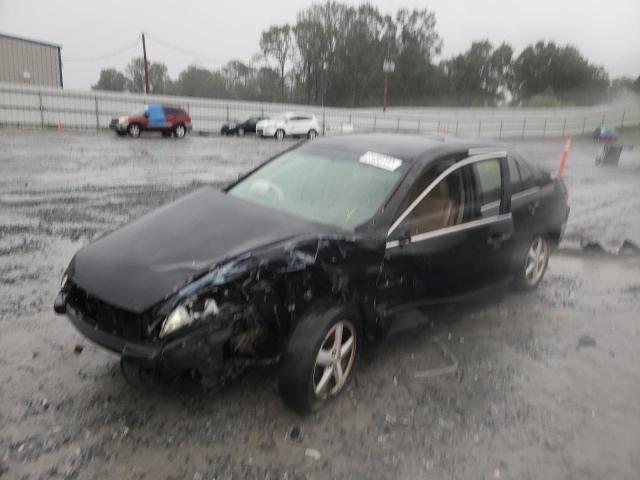 Photo 2 from auction – 2003 HONDA ACCORD EX with VIN JHMCM56653C060609