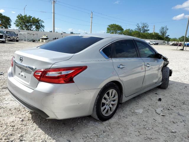 Photo 4 from auction – 2017 NISSAN ALTIMA 2.5 with VIN 1N4AL3AP2HC254544