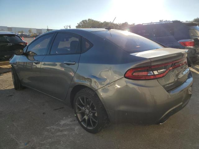 Photo 3 from auction – 2013 DODGE DART SXT with VIN 1C3CDFBA7DD295725
