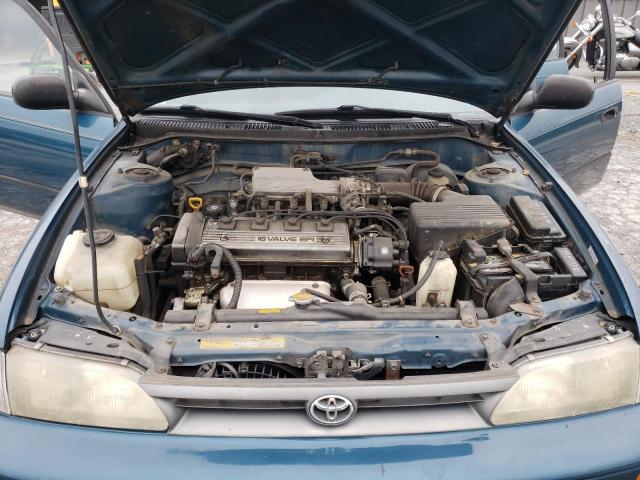 Photo 7 from auction – 1994 TOYOTA COROLLA LE with VIN 2T1AE09B7RC088199