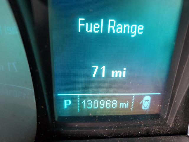 Photo 8 from auction – 2014 CHEVROLET EQUINOX LT with VIN 2GNALCEK4E6230217