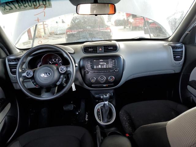 Photo 9 from auction – 2017 KIA SOUL with VIN KNDJN2A21H7485804
