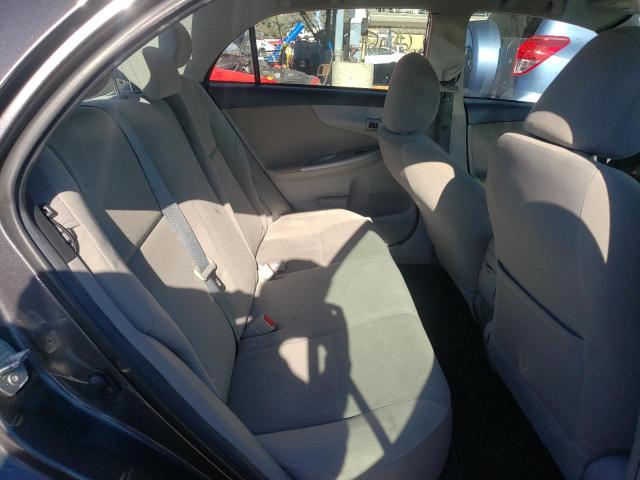 Photo 6 from auction – 2013 TOYOTA COROLLA BA with VIN 5YFBU4EE5DP177471
