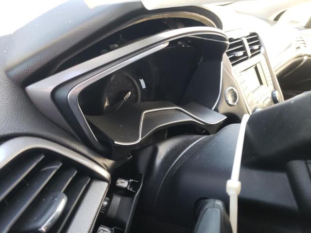 Photo 8 from auction – 2017 FORD FUSION SE with VIN 3FA6P0LUXHR374797